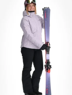 Lay D Down™ V Jacket ski-jas dames