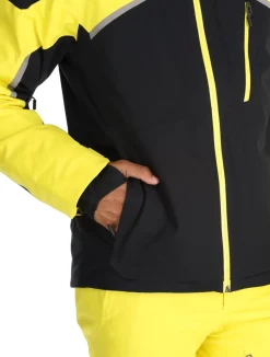 Leader ski-jas heren