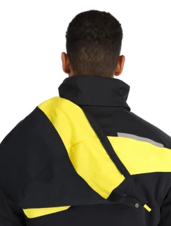Leader ski-jas heren