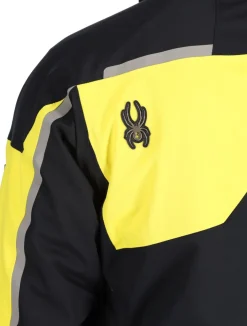 Leader ski-jas heren