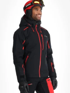 Leader ski-jas heren