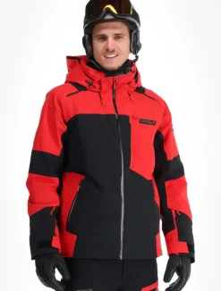 Leader ski-jas heren