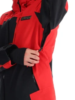 Leader ski-jas heren