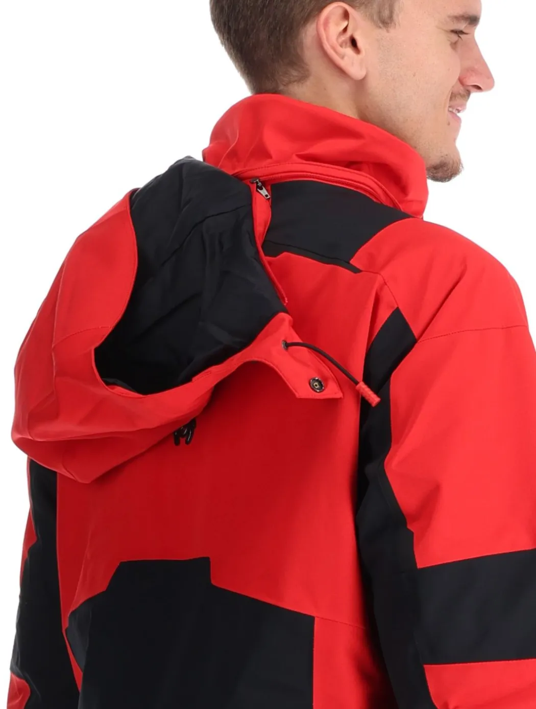 Leader ski-jas heren