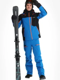 Leader ski-jas heren