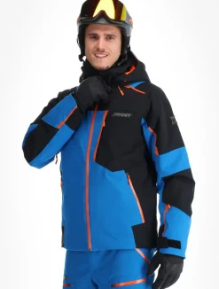 Leader ski-jas heren