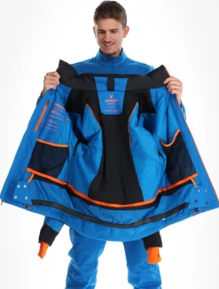 Leader ski-jas heren