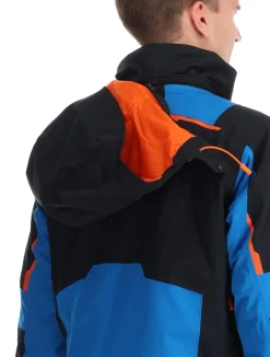Leader ski-jas heren