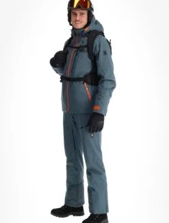 Leader ski-jas heren