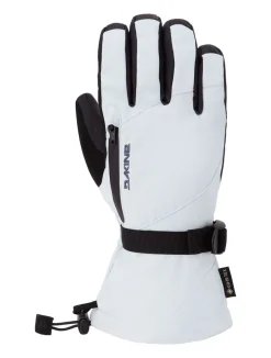 Leather Sequoia Gore-Tex skihandschoenen dames