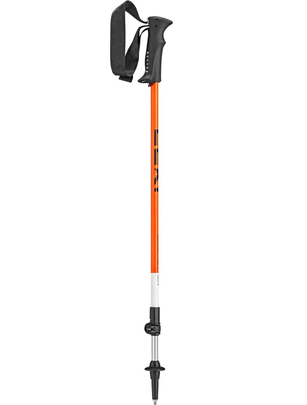 Legacy Junior trail wandelstok opvouwbaar unisex