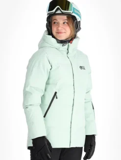 Lement ski-jas dames