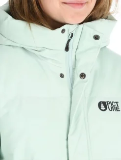 Lement ski-jas dames