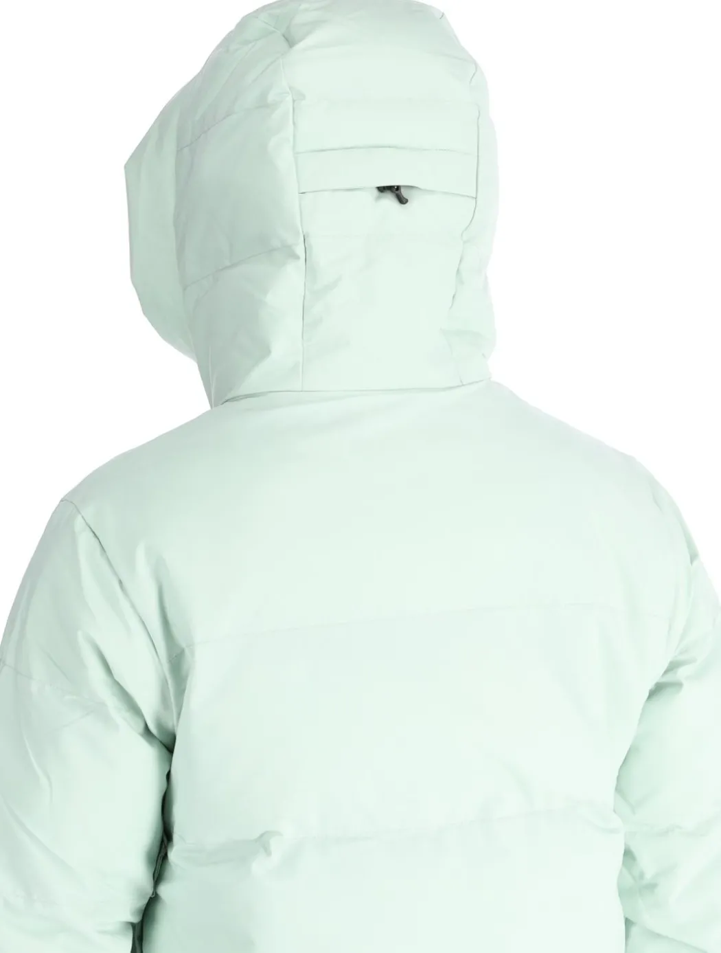 Lement ski-jas dames