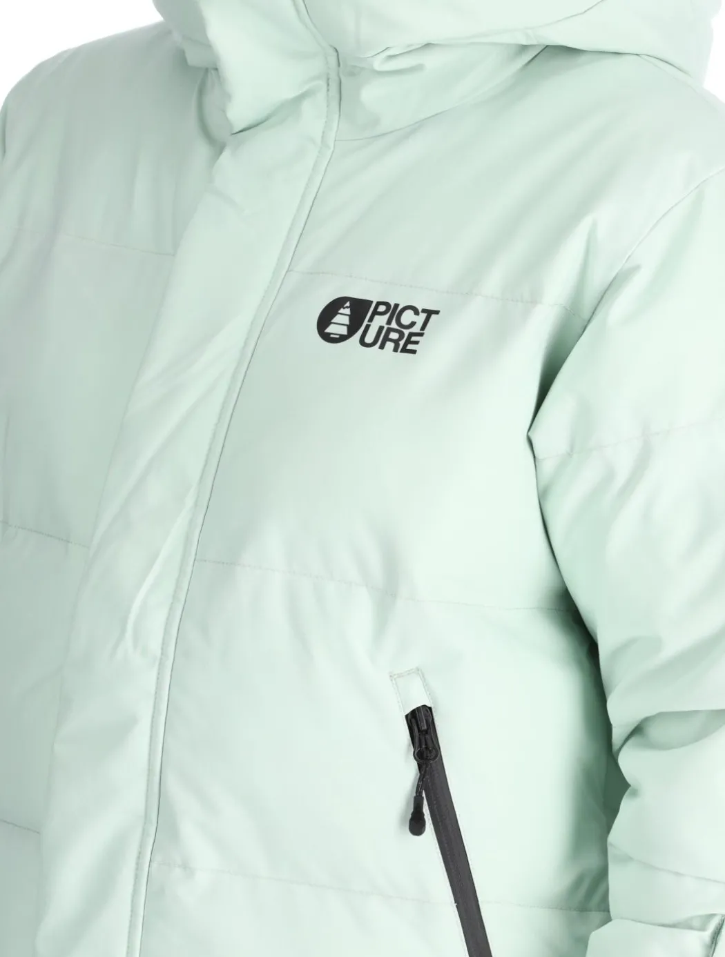 Lement ski-jas dames