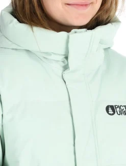 Lement ski-jas dames