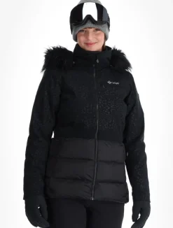 Lena ski-jas dames