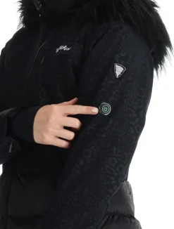 Lena ski-jas dames