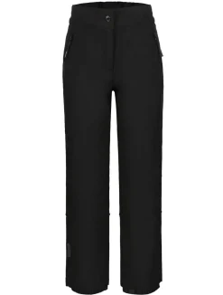 Lenexa Jr softshell skibroek kinderen