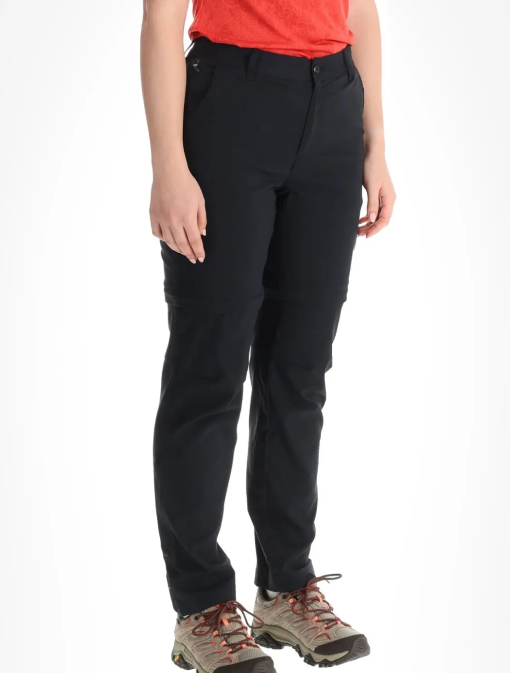 Leslie Falls™ Convertible Pant trekking broek dames