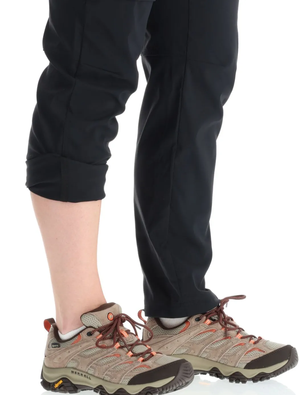 Leslie Falls™ Convertible Pant trekking broek dames