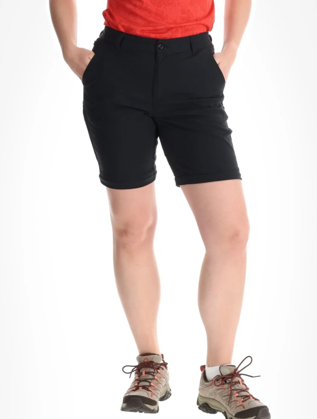 Leslie Falls™ Convertible Pant trekking broek dames