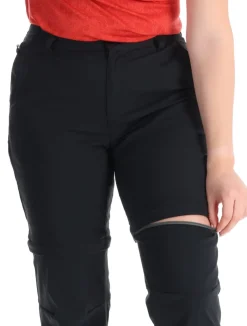 Leslie Falls™ Convertible Pant trekking broek dames