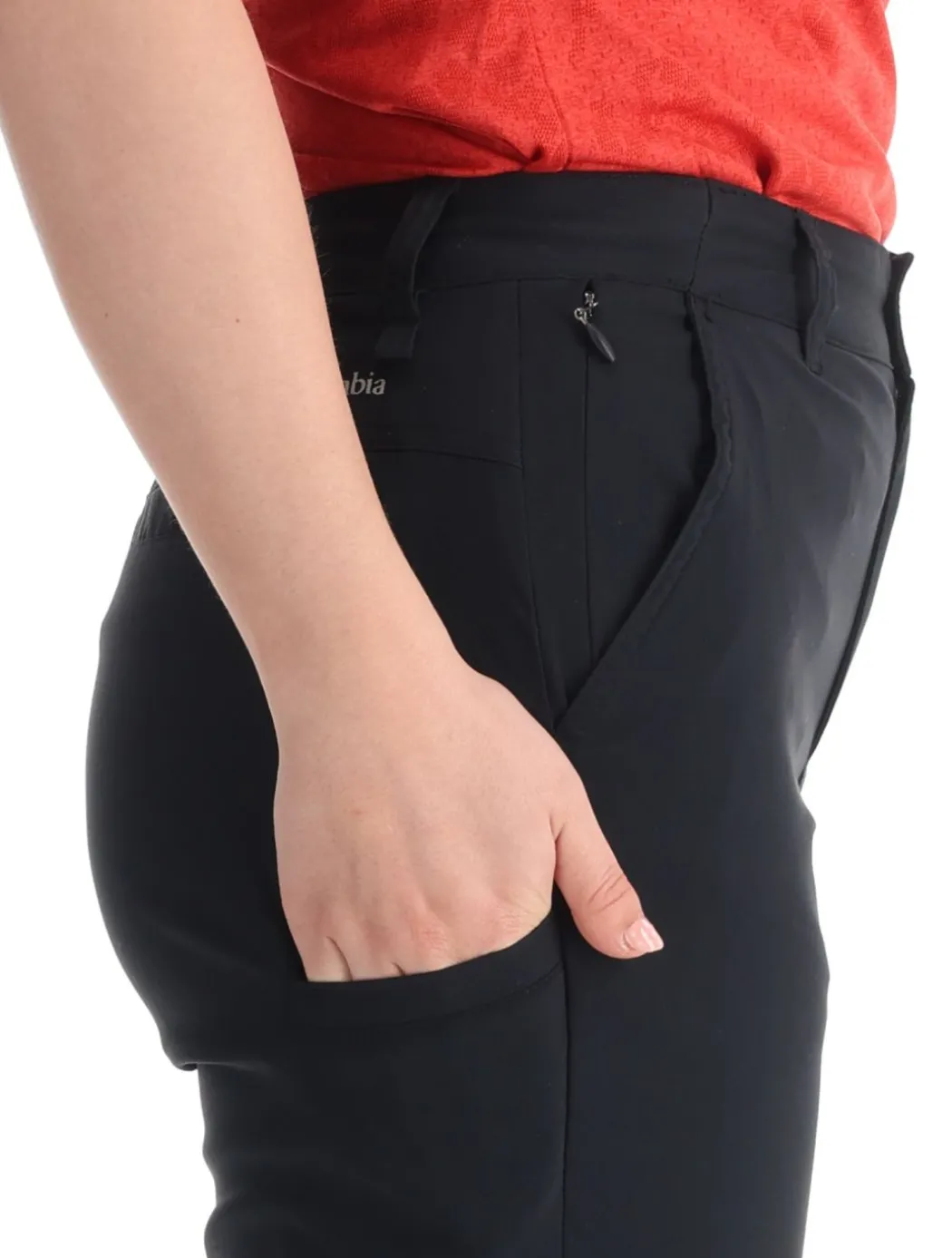Leslie Falls™ Convertible Pant trekking broek dames