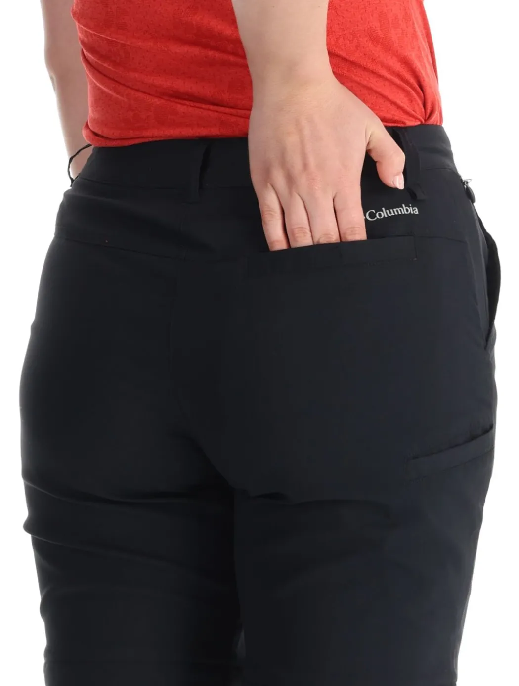 Leslie Falls™ Convertible Pant trekking broek dames