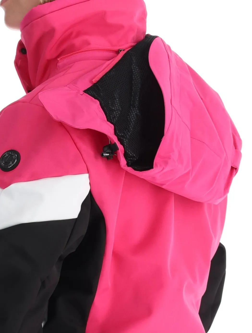 Leutsuvaara ski-jas dames