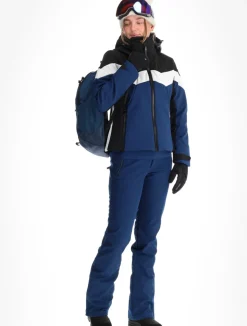 Leutsuvaara ski-jas dames