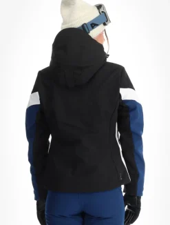 Leutsuvaara ski-jas dames