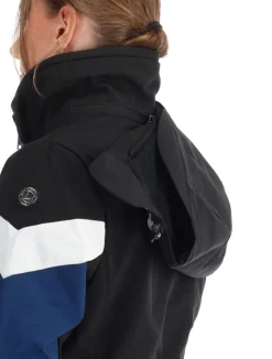 Leutsuvaara ski-jas dames