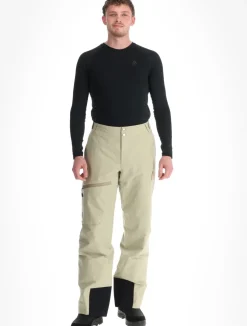 Light Insulated skibroek heren