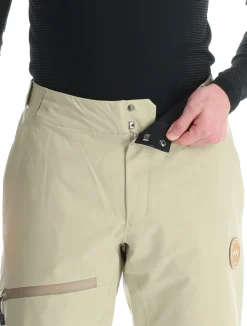 Light Insulated skibroek heren