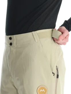 Light Insulated skibroek heren