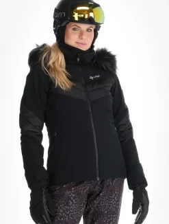 Lin ski-jas dames