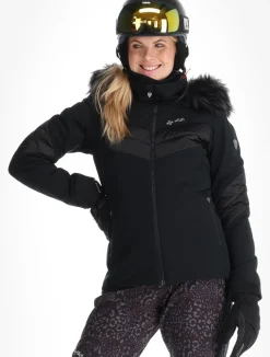 Lin ski-jas dames