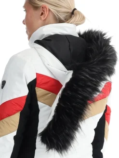 Lin ski-jas dames