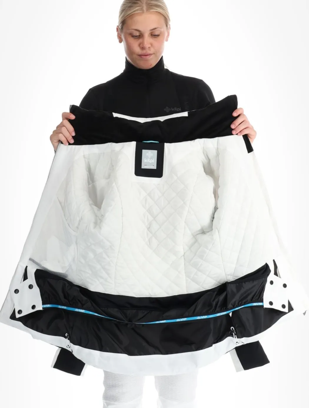Lin ski-jas dames