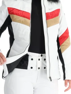 Lin ski-jas dames