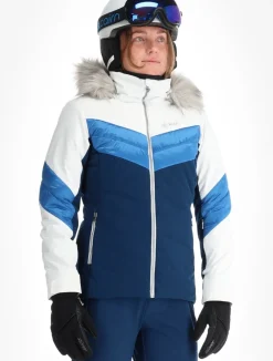 Lin ski-jas dames