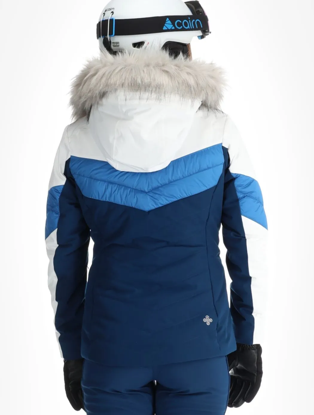 Lin ski-jas dames
