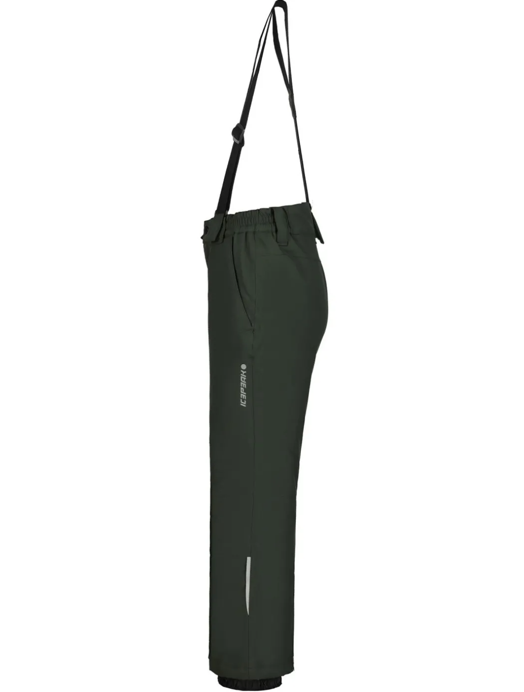 Lisman JR skibroek kinderen