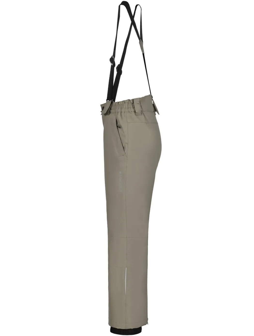 Lisman Jr skibroek kinderen
