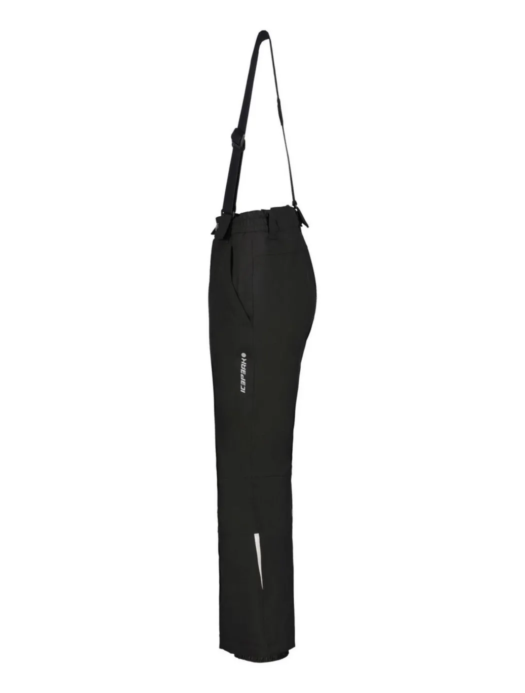Lisman Jr skibroek kinderen