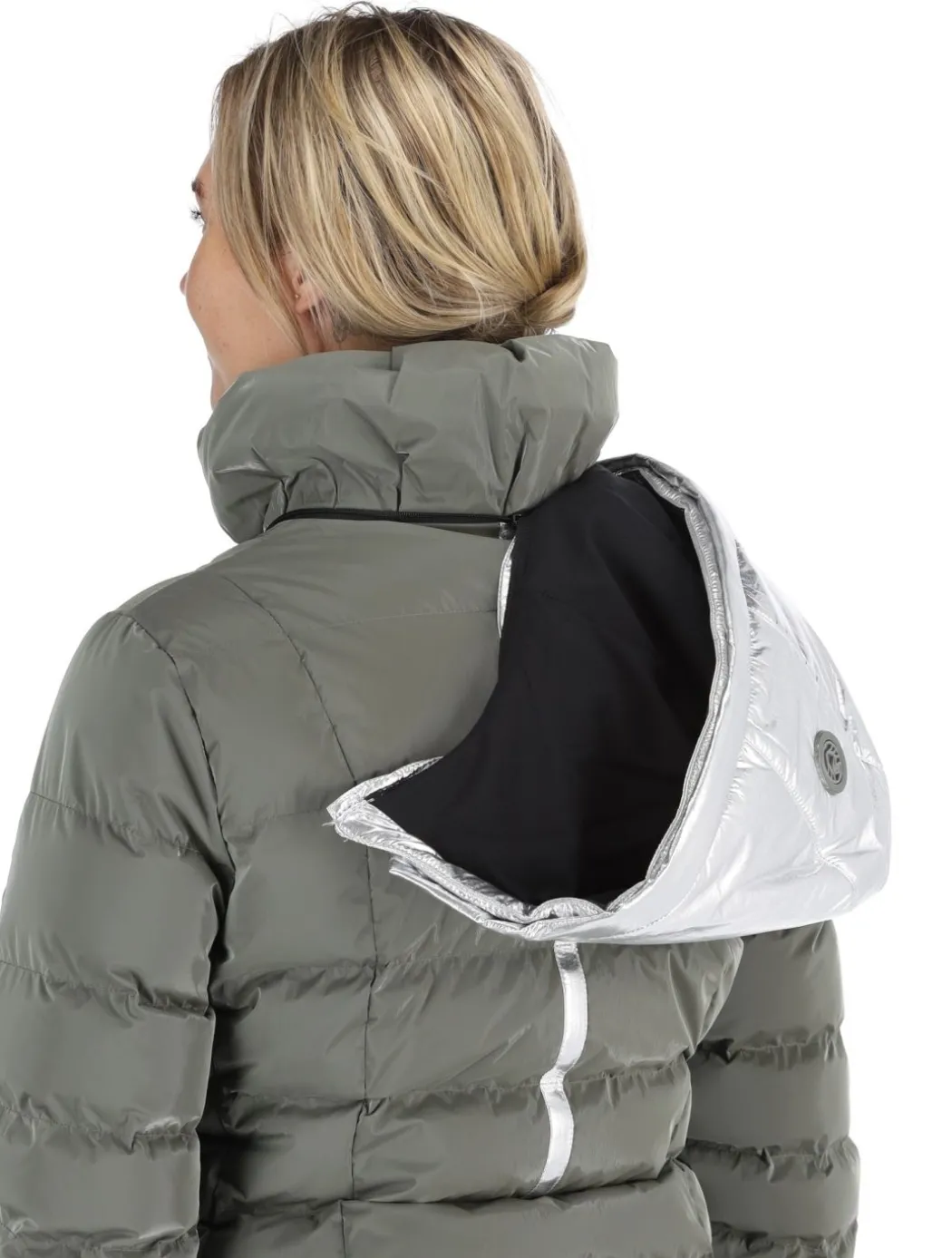 Lissabon CH m.Kap.o.P. ski-jas dames