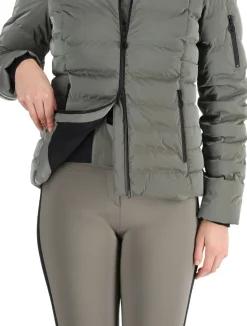 Lissabon CH m.Kap.o.P. ski-jas dames