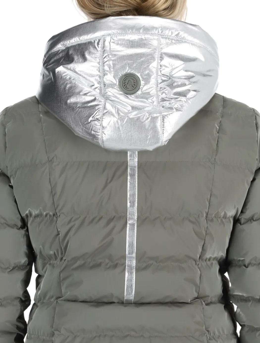Lissabon CH m.Kap.o.P. ski-jas dames