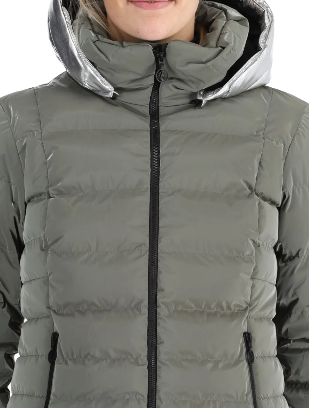 Lissabon CH m.Kap.o.P. ski-jas dames